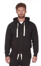 Men's Hoodie Pullover Jacket