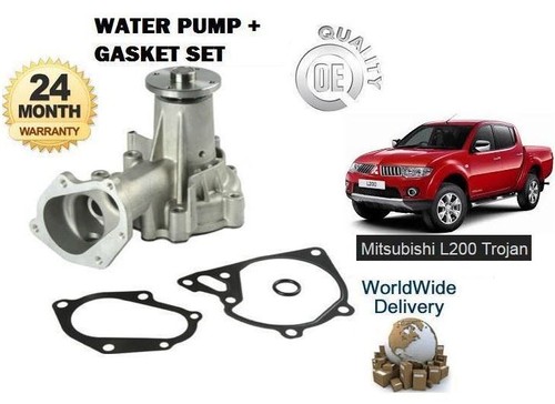 For mitsubishi l200 trojan 5 - mitsubishi,