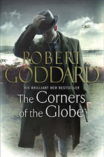 Goddard, Robert : The Corners