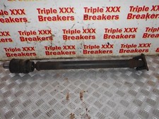 BFD022088 2006 MITSUBISHI SHOGUN 3.2 4 WORK FRONT PROPSHAFT