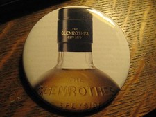 The Glenrothes Scotch Whisky