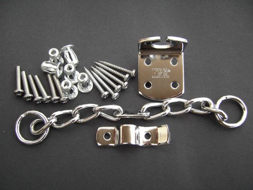 Era heavy duty chrome - *heavy,