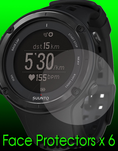 Suunto ambit 2 - ambit,