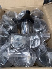 12 x Pellet pump pots (Ringer
