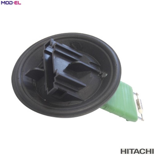 Regulator interior blower - interior,