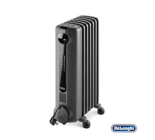 Delonghi radia oil filled - radia,