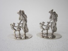 Antique Edwardian Sterling