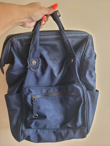Boscha backpack medium - boscha, size