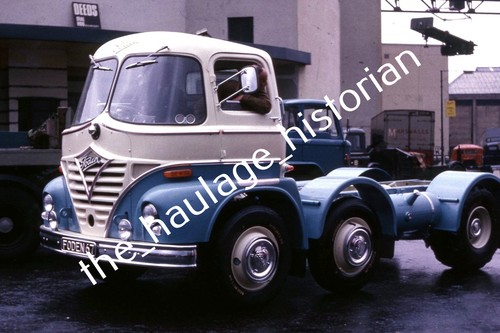 Thh truck photos - -, foden