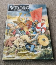 Viking Raiders Game (Standard Games)