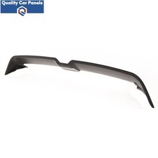 Rear Roof Boot Spoiler