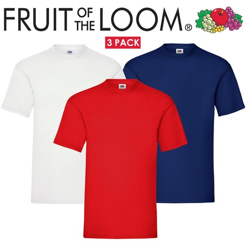 Pack fruit of the loom - 5,