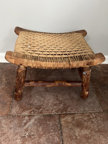 Antique old hickory - antique,