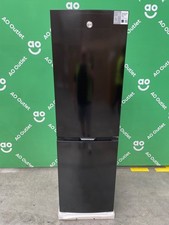 Hoover Fridge Freezer 50/50 181cm No Frost - Black - E HOCH1T518EBK #LA54808