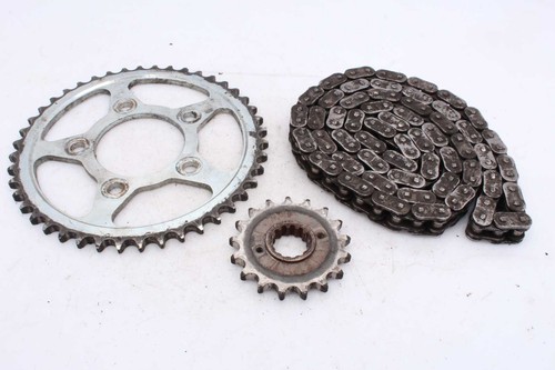 Chain kit honda 750 - vf,