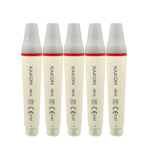 5pc detachable dental - detachable,