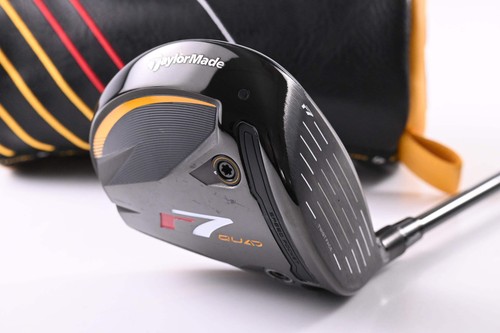 Taylormade quad mini driver - taylormade, r7