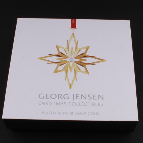 Georg jensen 2024 - jensen,