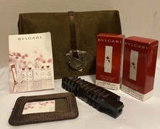 BVLGARI Emirates Cosmetic
