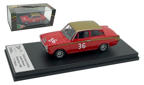 Trofeu rruk22 ford cortina mki - cortina,