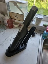 Blaupunkt Cordless Handheld Vacuum Cleaner with Charger