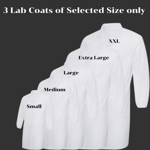 White standard classic - classic, lab