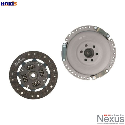 Clutch kit f1w026nx for - f1w026nx, vw