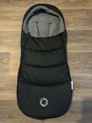 Bugaboo footmuff - bugaboo,