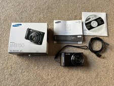 Samsung WB150F 14.2MP Digital