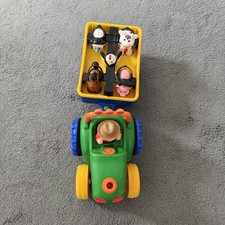 Kiddieland Old McDonald