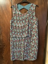 Biba Women's Dress Size 18