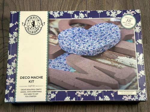 Kirstie allsopp deco - deco, kit