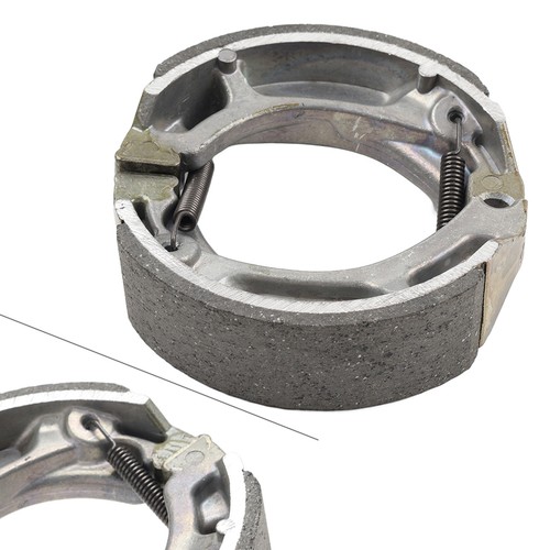Rear brake shoes for honda - brake,