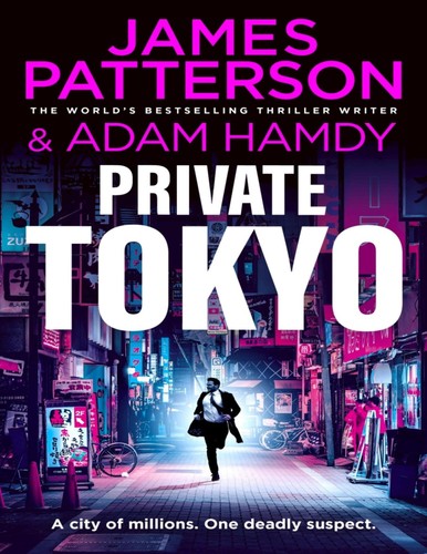 Private tokyo james - tokyo, by