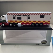 Oxford Diecast 1:76 Stobart