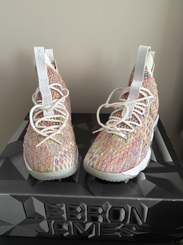 Nike lebron fruity - nike, 15