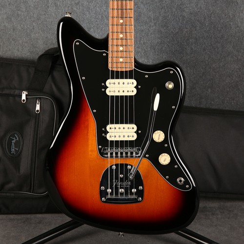 Fender player jazzmaster 3 - jazzmaster,