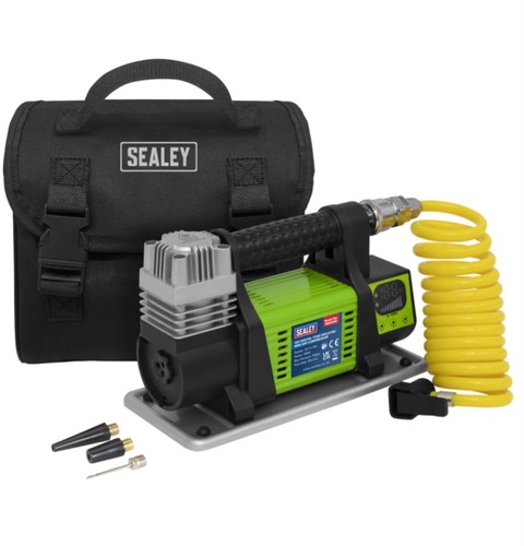 Sealey mac04d digital tyre - sealey,