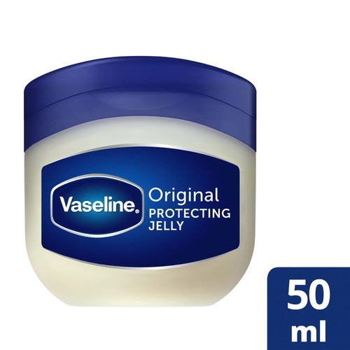 Vaseline petroleum jelly - vaseline,