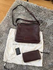 Marc Jacobs Crossbody And