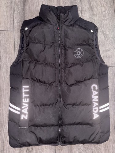 Zavetti men canada gilet - men's,
