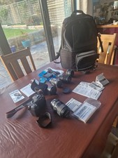 Canon EOS R7 32.5MP Mirrorless