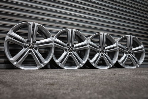 Refurbished genuine vw - *refurbished*, 18"