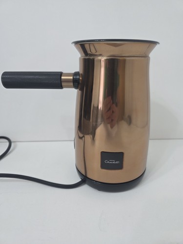 Hotel chocolat velvetiser - hotel,