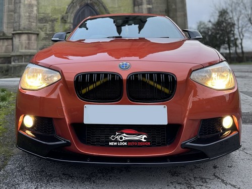 Bmw series f20 f21 3pc - f21, m