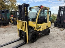 Hyster 3 Ton Forklift Diesel