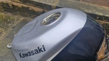 Kawasaki ZX-6R J2 2002