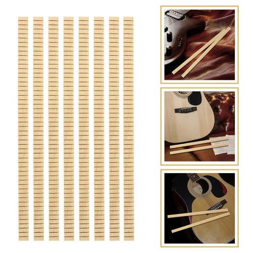 Pcs guitar inlay strip - 16,