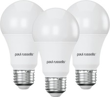 paul russells LED Bulb GLS 15W