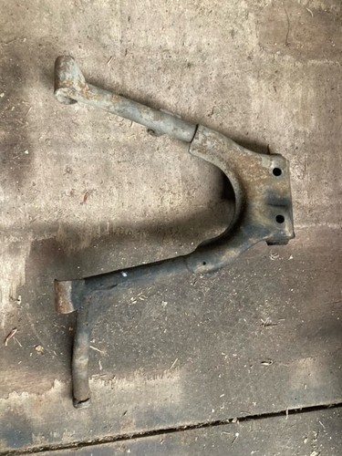 Original 1979 honda cm 400 - original,